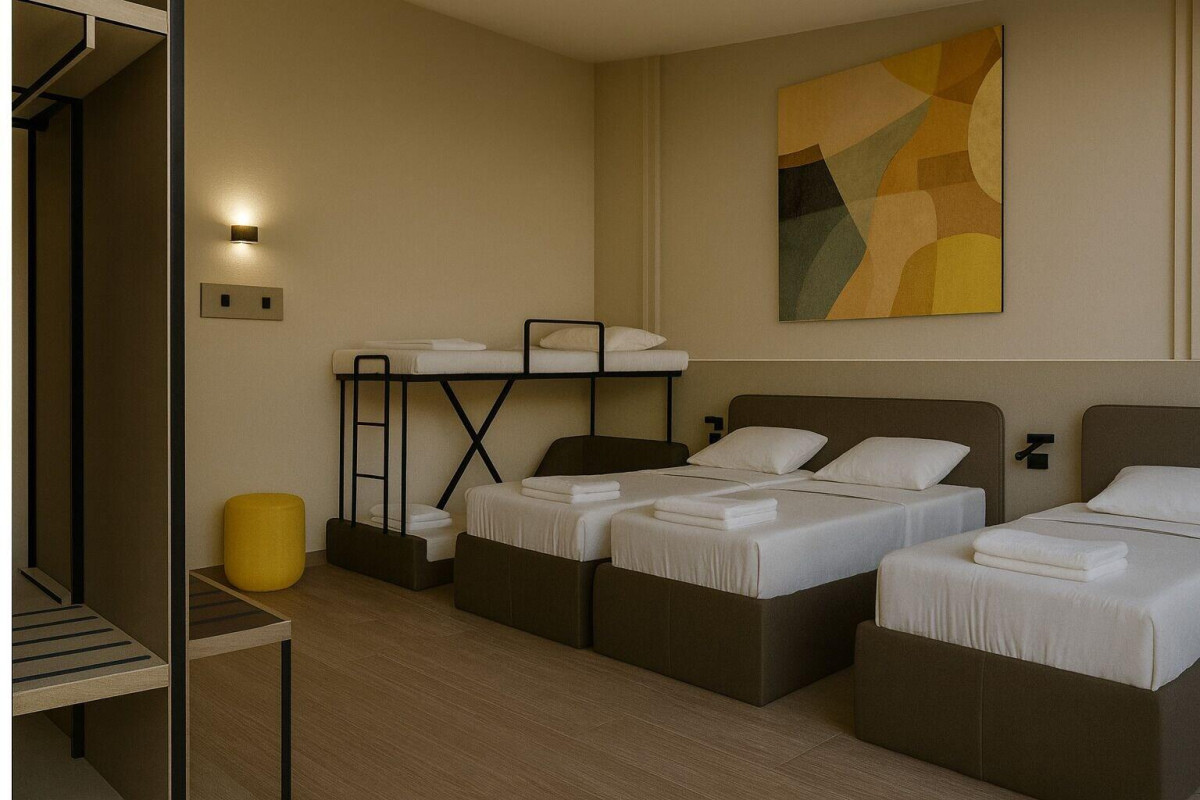 Hotel Roè Garda