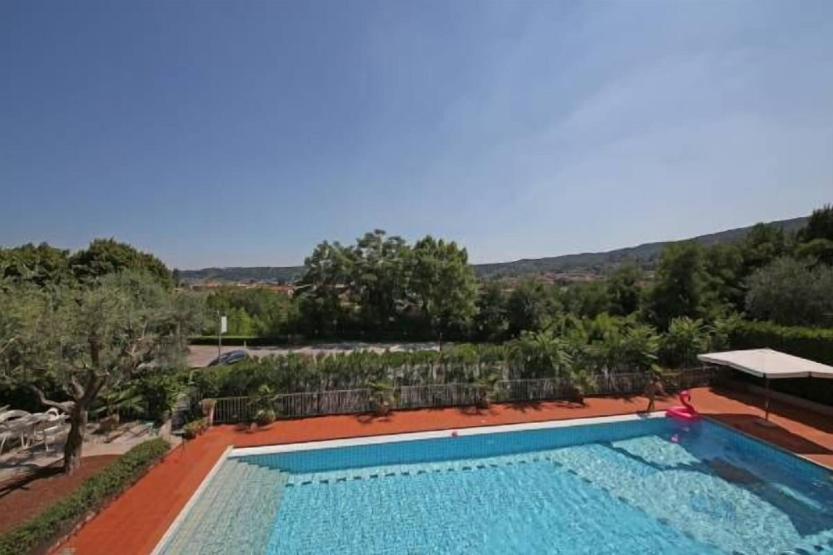 Hotel Roè Garda