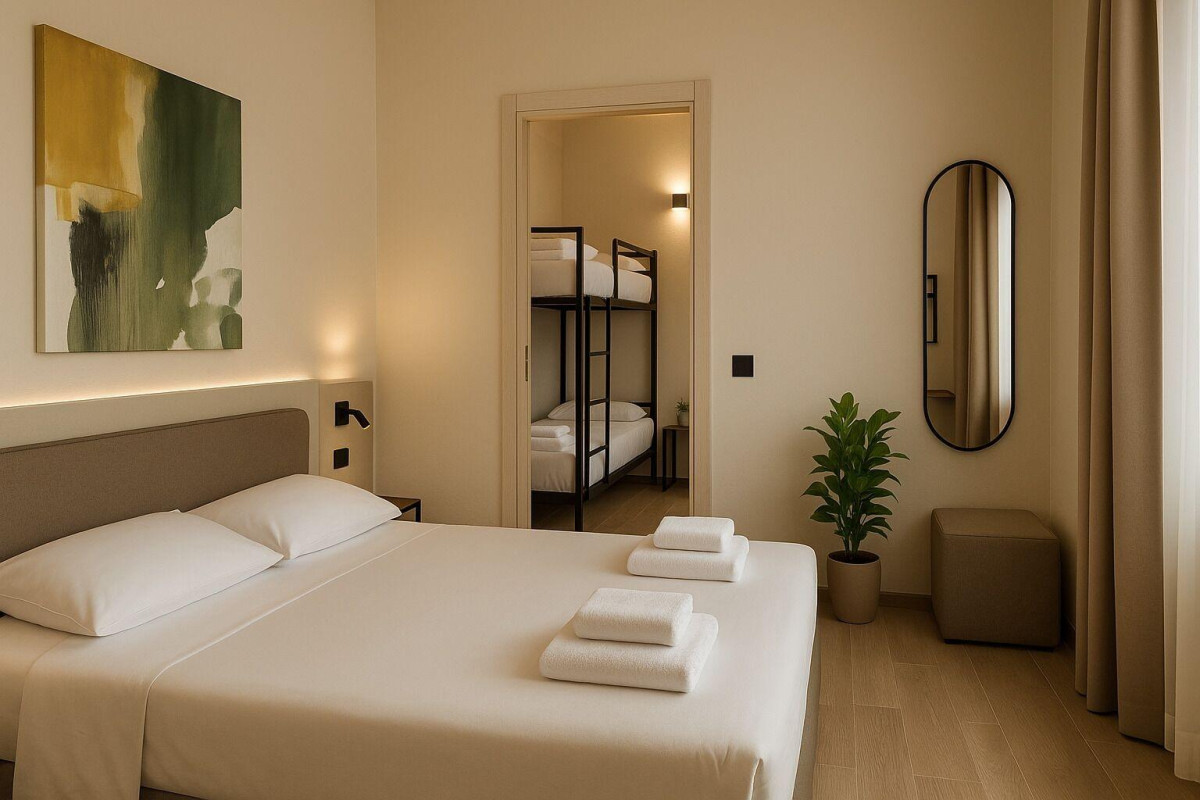 Hotel Roè Garda