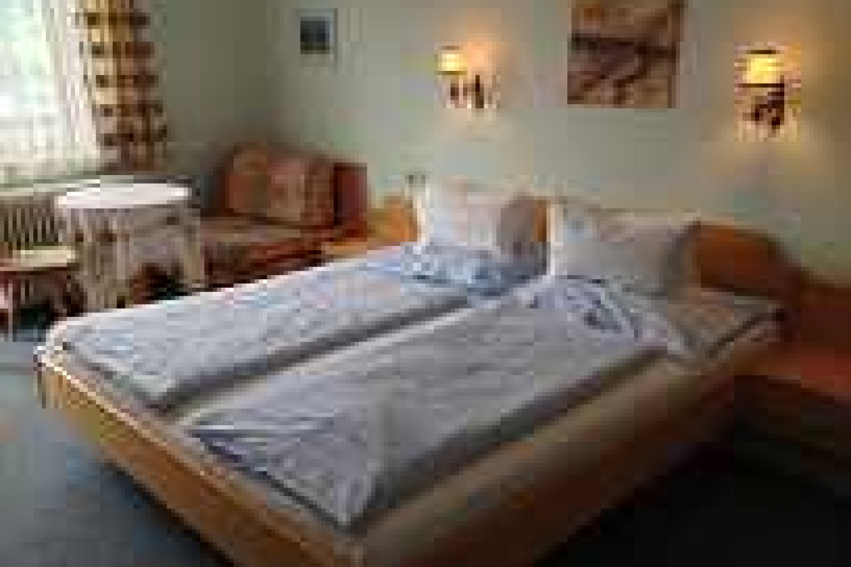 Hotel Rohrmooser Schlossl