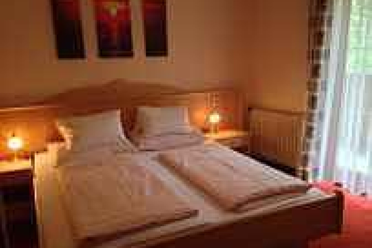 Hotel Rohrmooser Schlossl