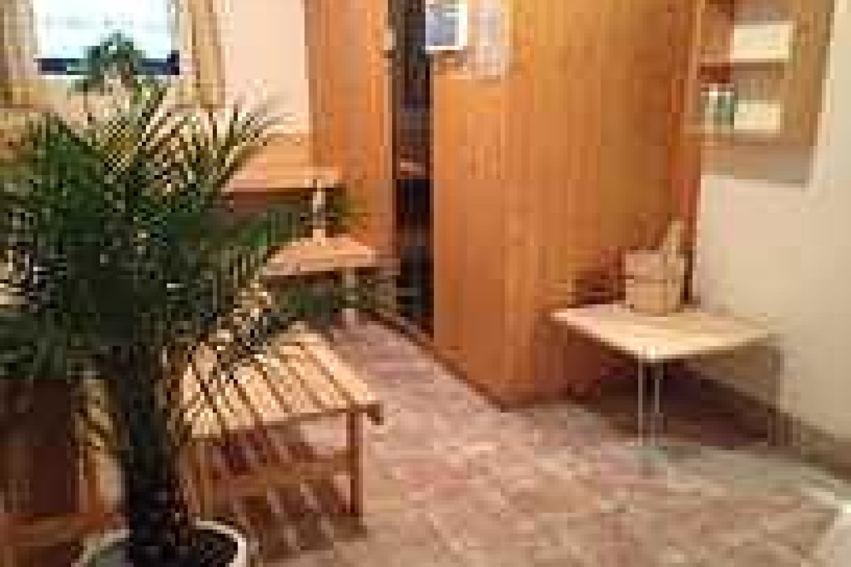 Hotel Rohrmooser Schlossl