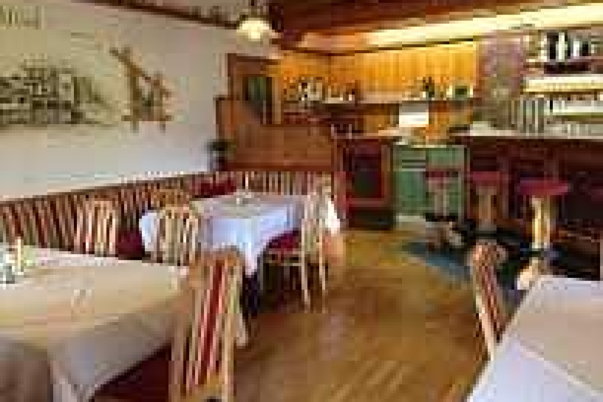 Hotel Rohrmooser Schlossl