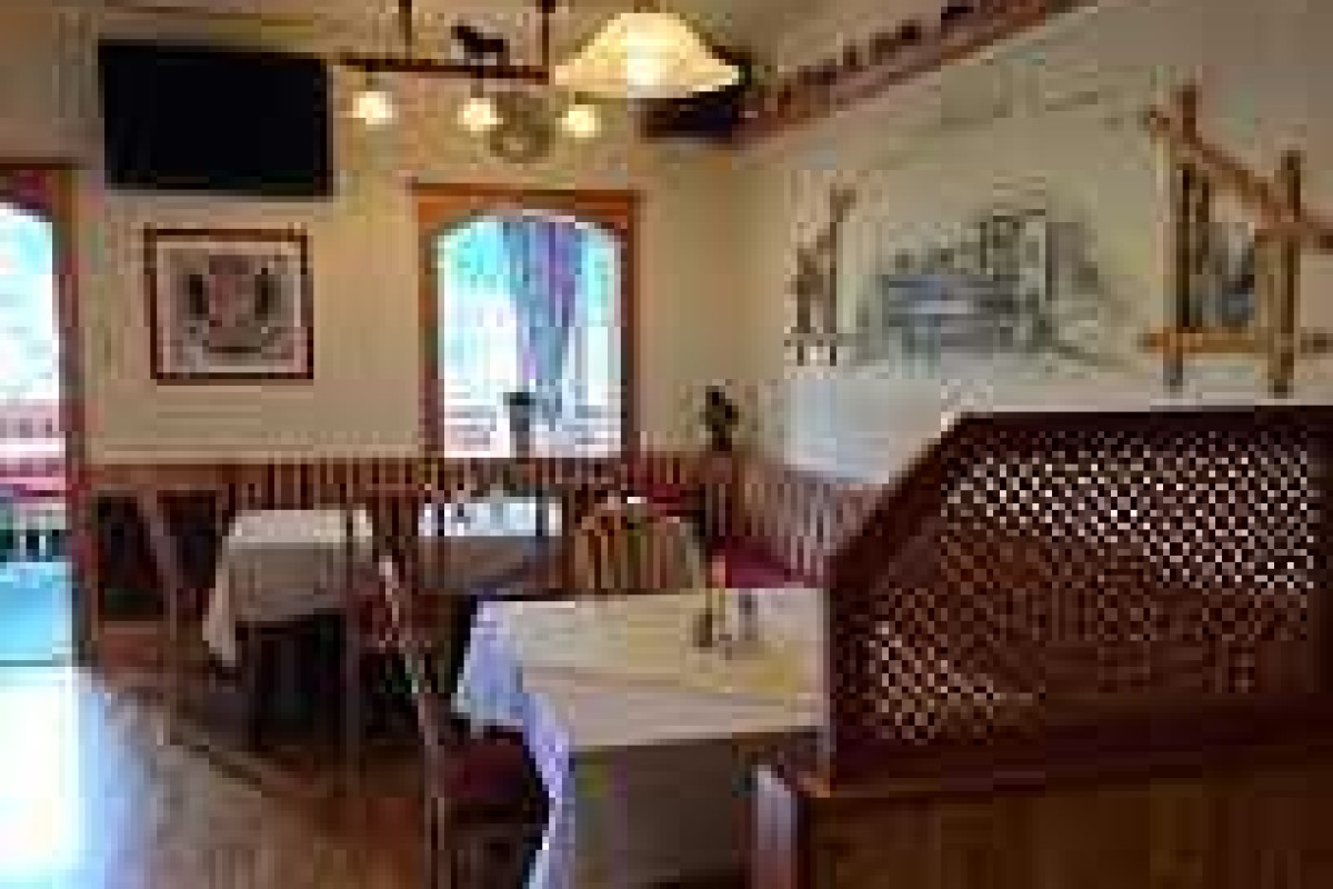 Hotel Rohrmooser Schlossl