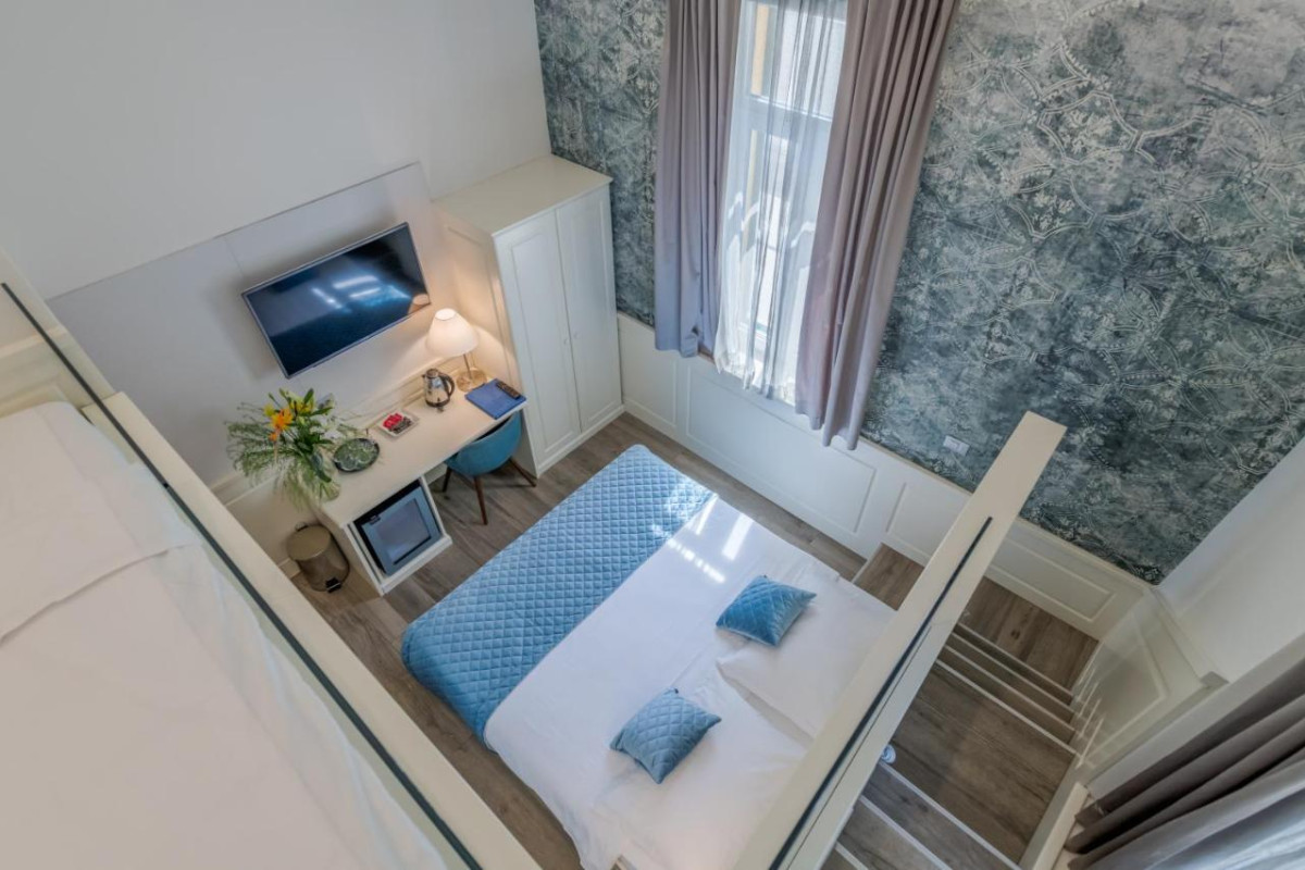 Hotel Roko Luxury Rooms