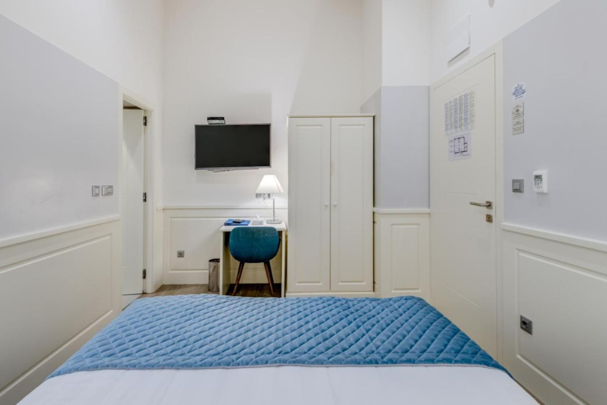 Hotel Roko Luxury Rooms