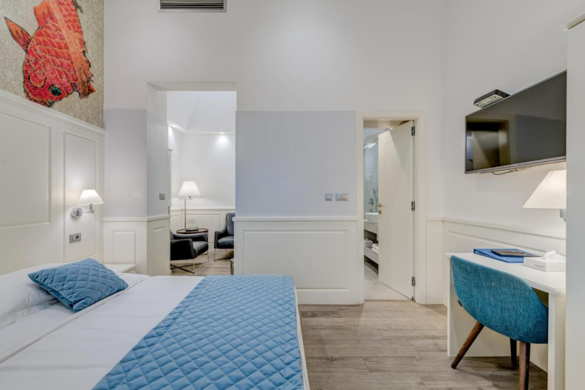 Hotel Roko Luxury Rooms