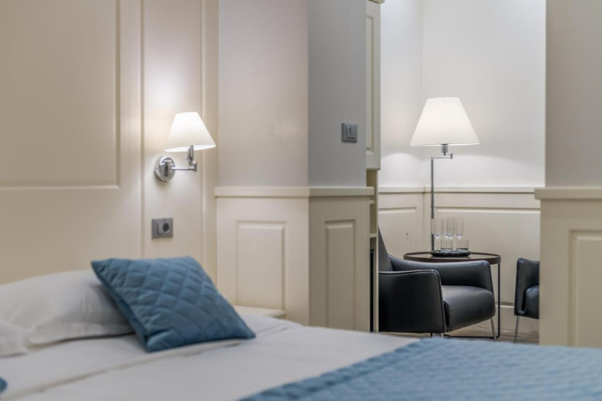 Hotel Roko Luxury Rooms