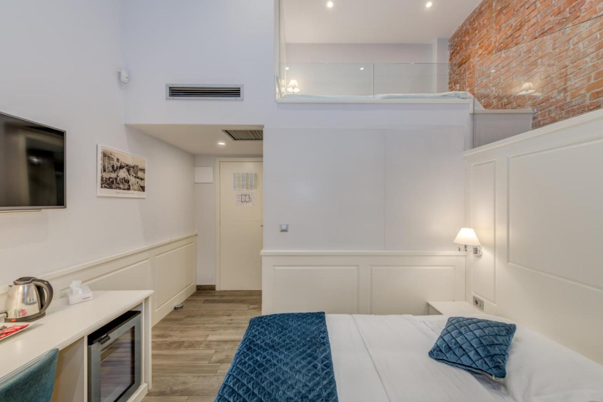Hotel Roko Luxury Rooms