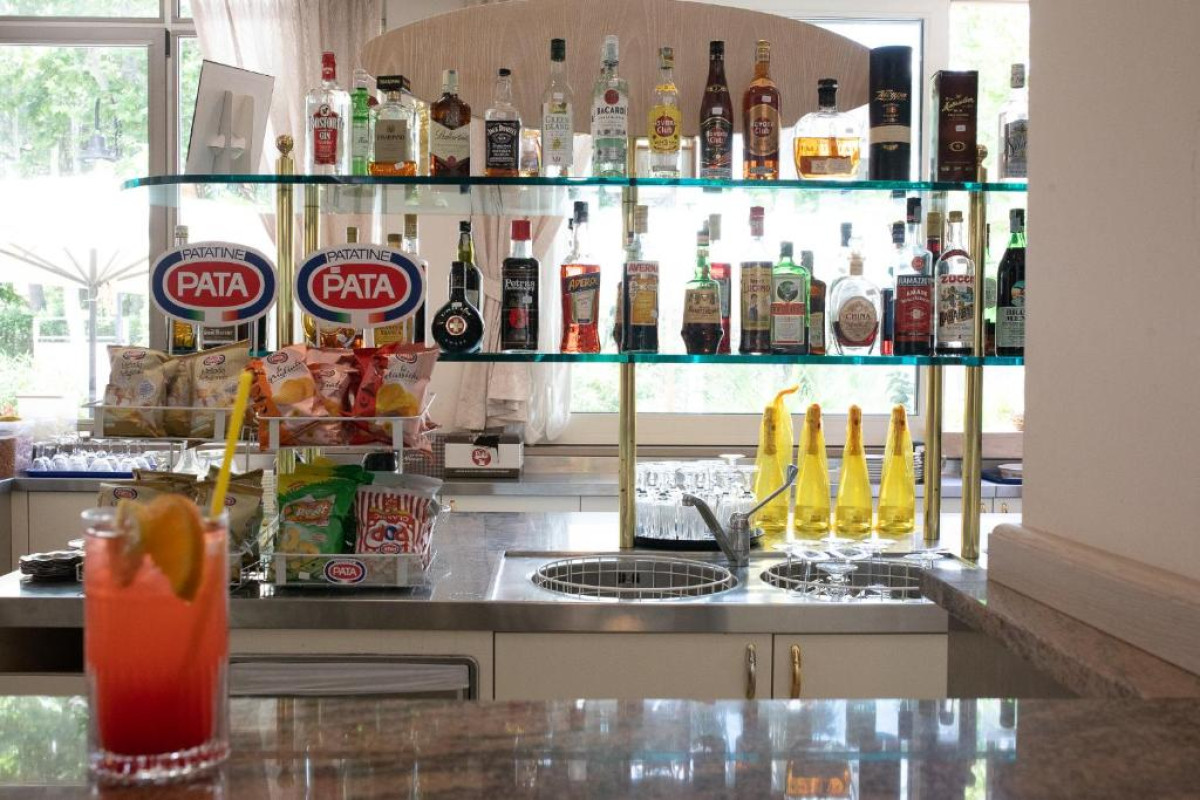 Hotel Roma