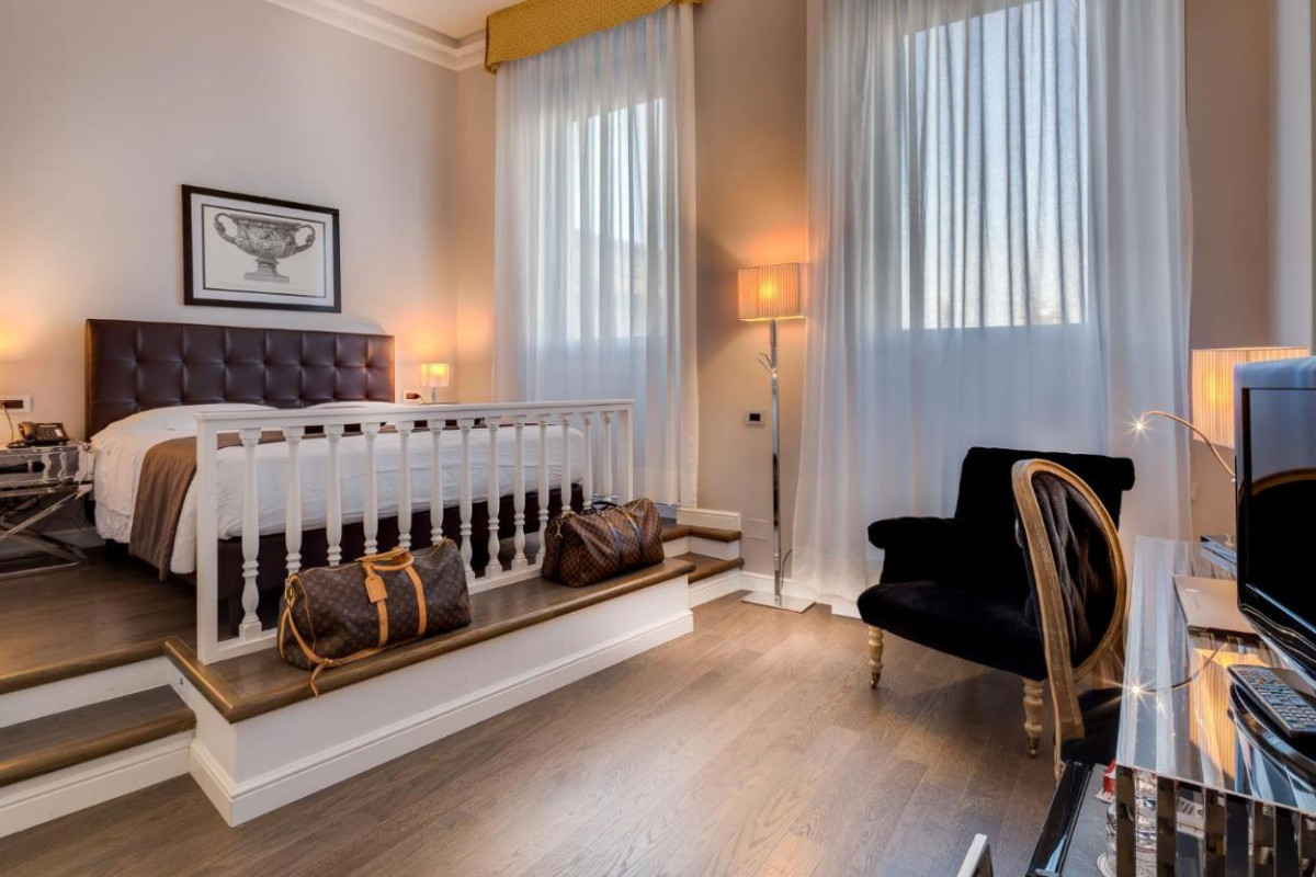 Hotel Roma