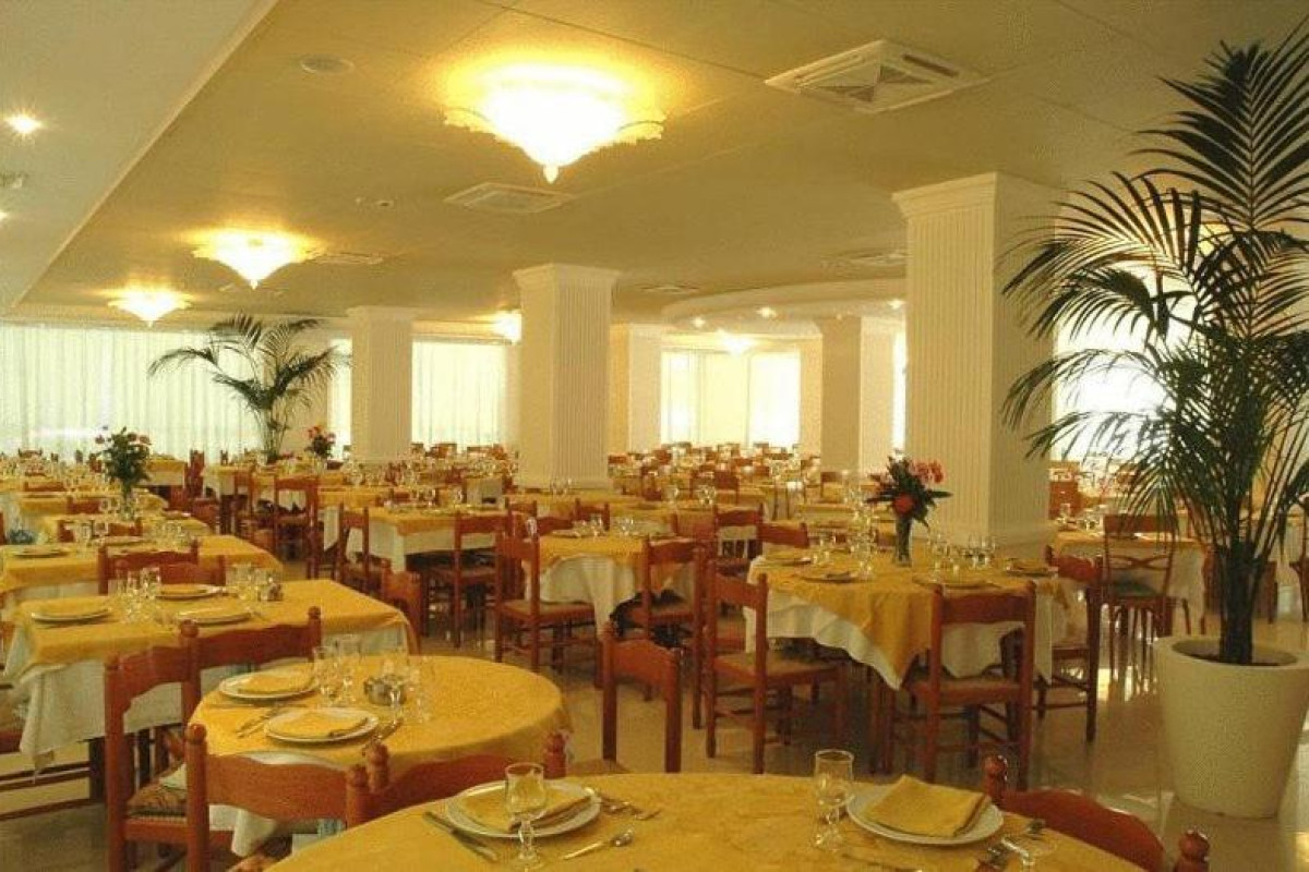 Hotel Roma