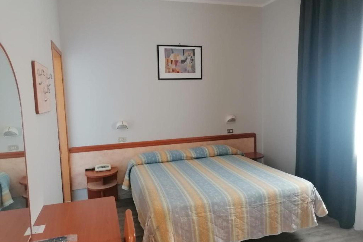 Hotel Roma