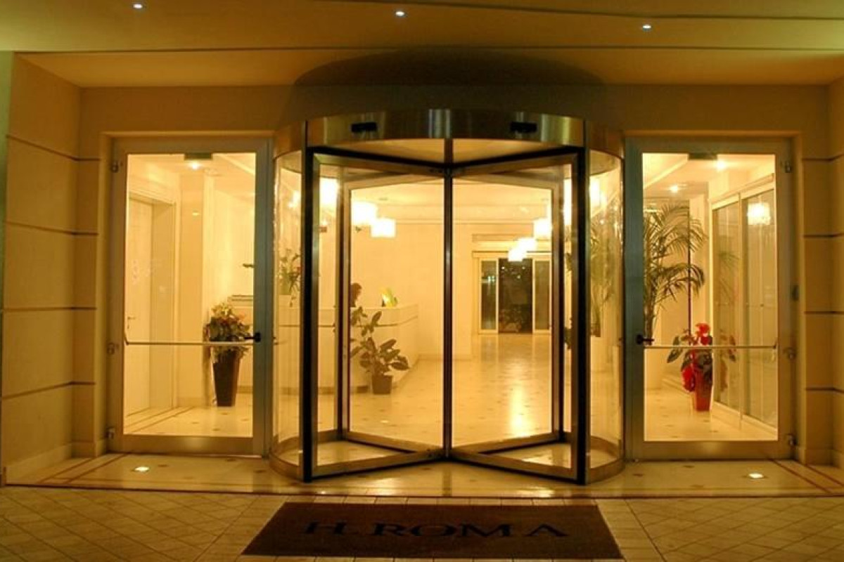Hotel Roma