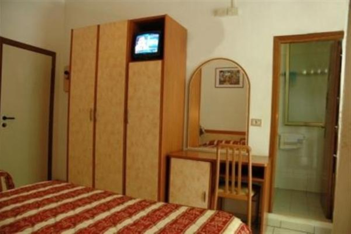 Hotel Roma