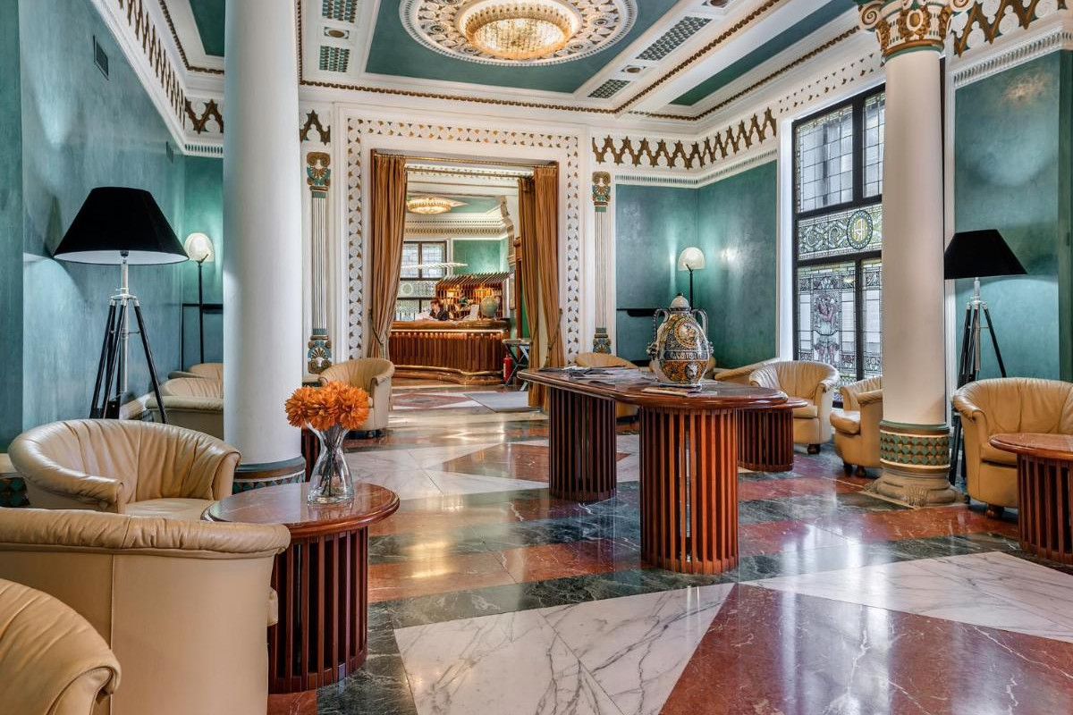 Hotel Roma