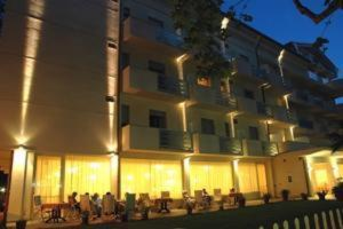 Hotel Roma