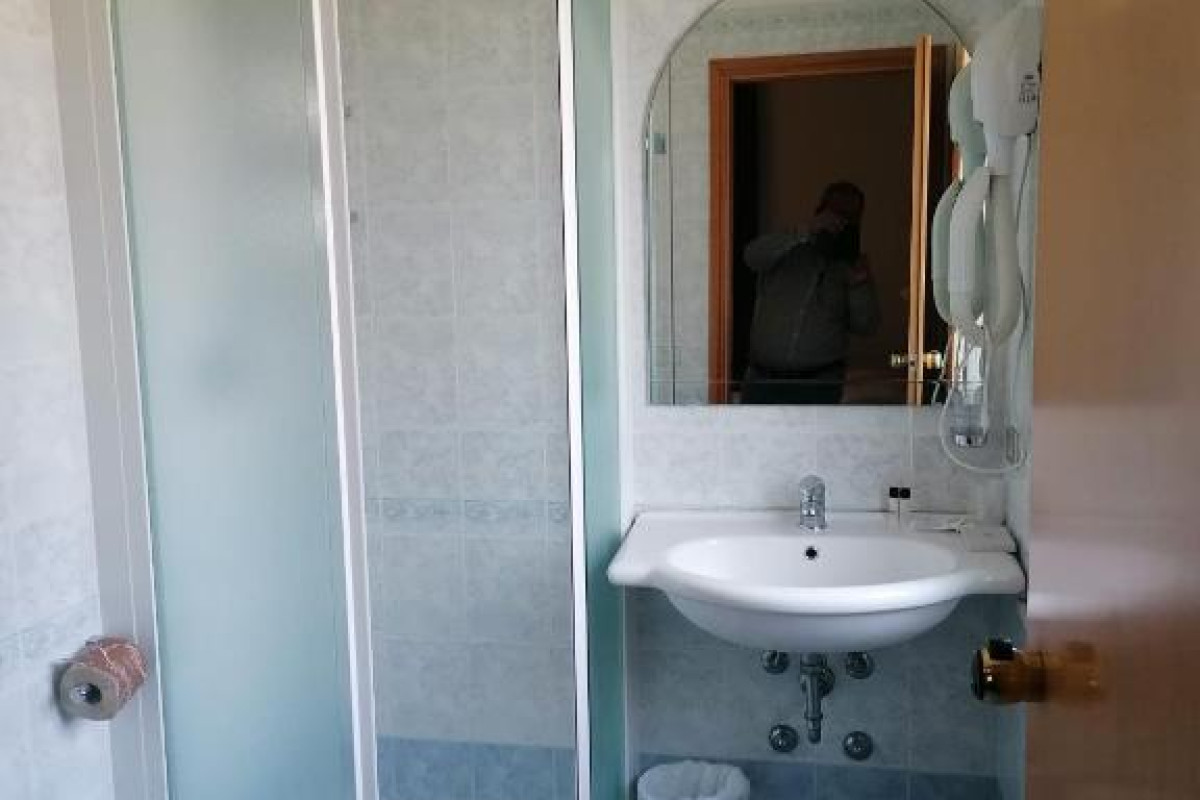 Hotel Roma