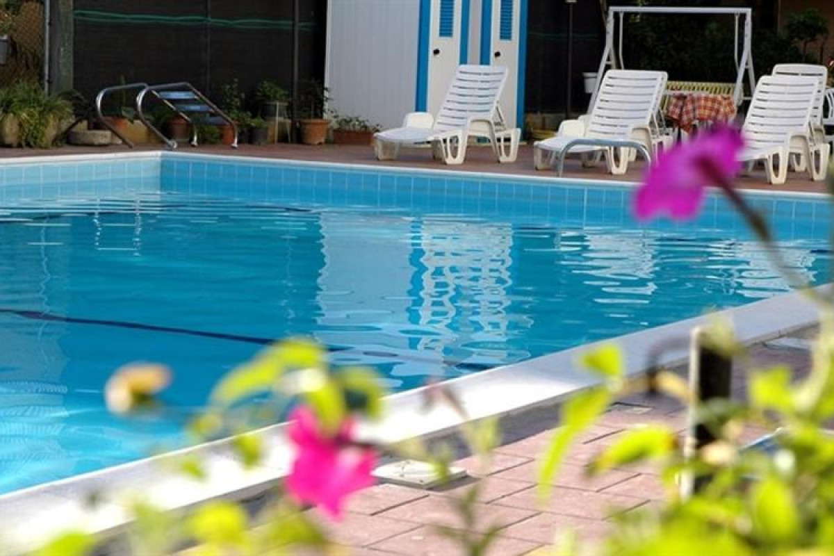 Hotel Roma