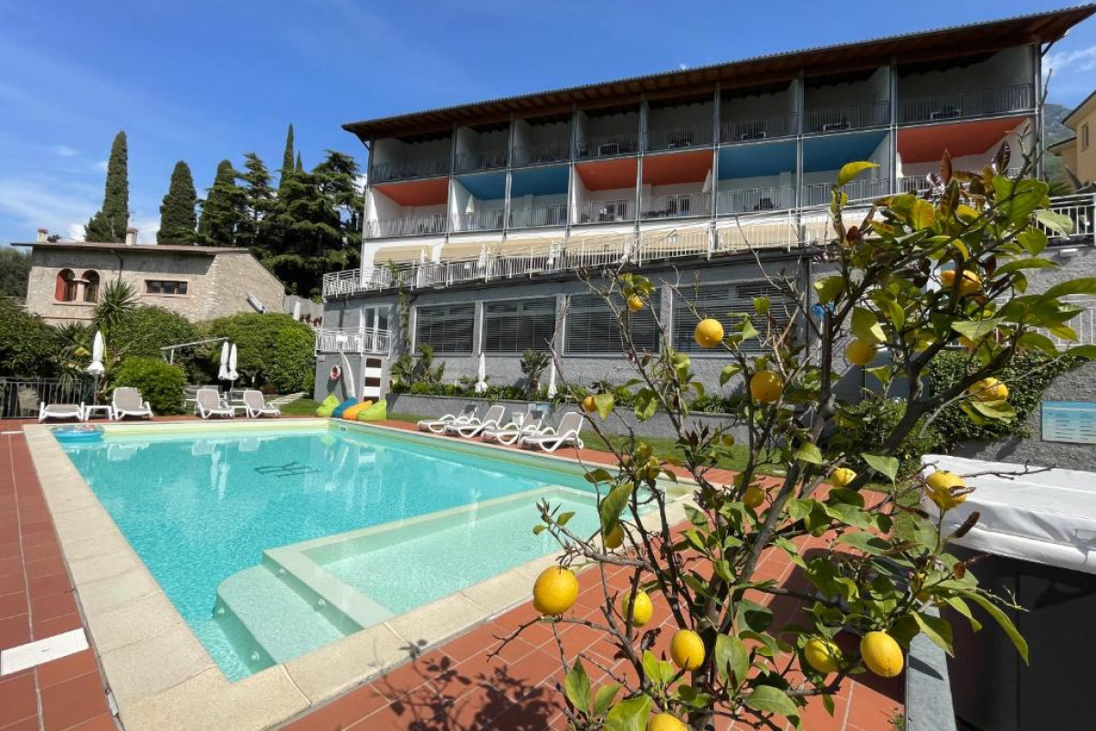 Hotel Roma Aparthotel