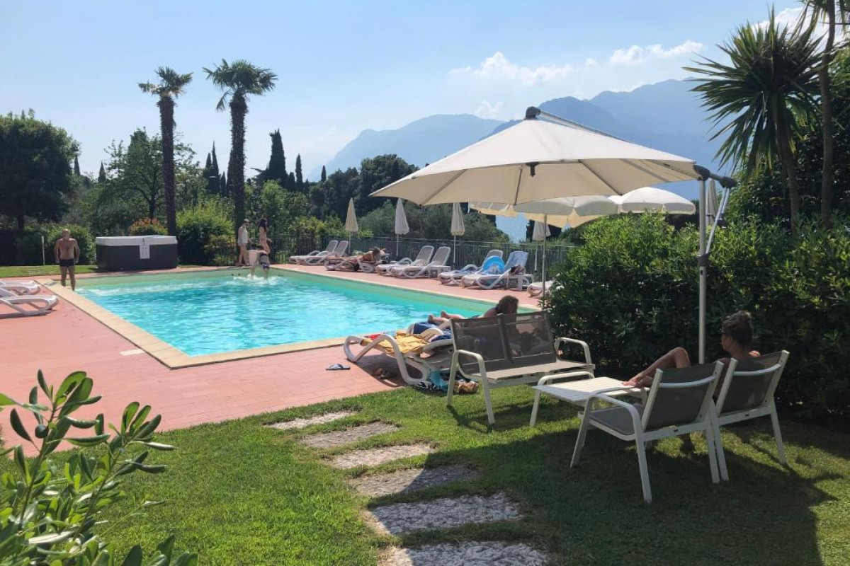 Hotel Roma Aparthotel