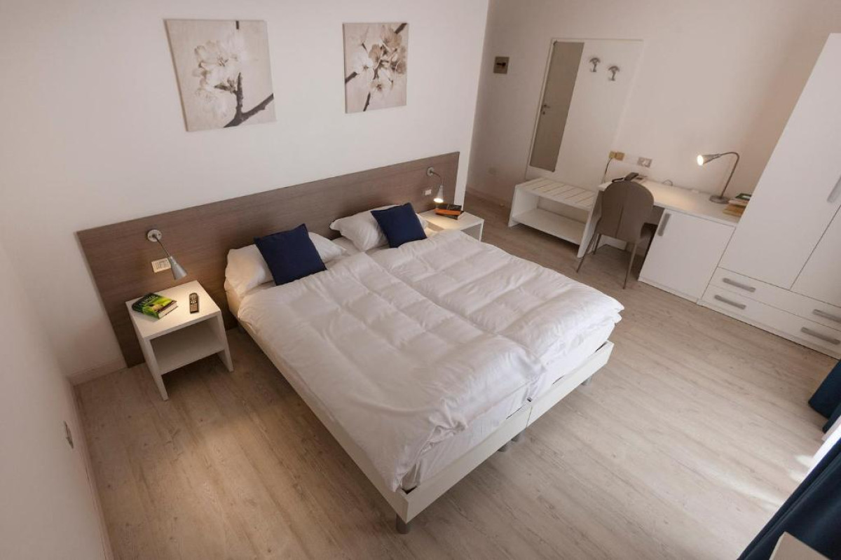 Hotel Roma Aparthotel