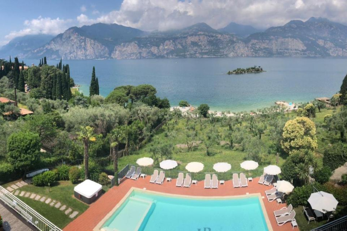 Hotel Roma Aparthotel