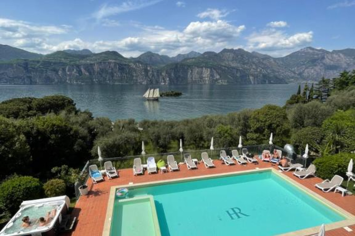 Hotel Roma Aparthotel