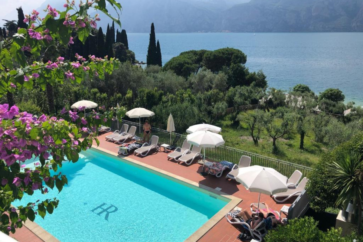 Hotel Roma Aparthotel