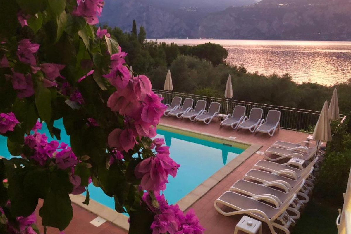 Hotel Roma Aparthotel