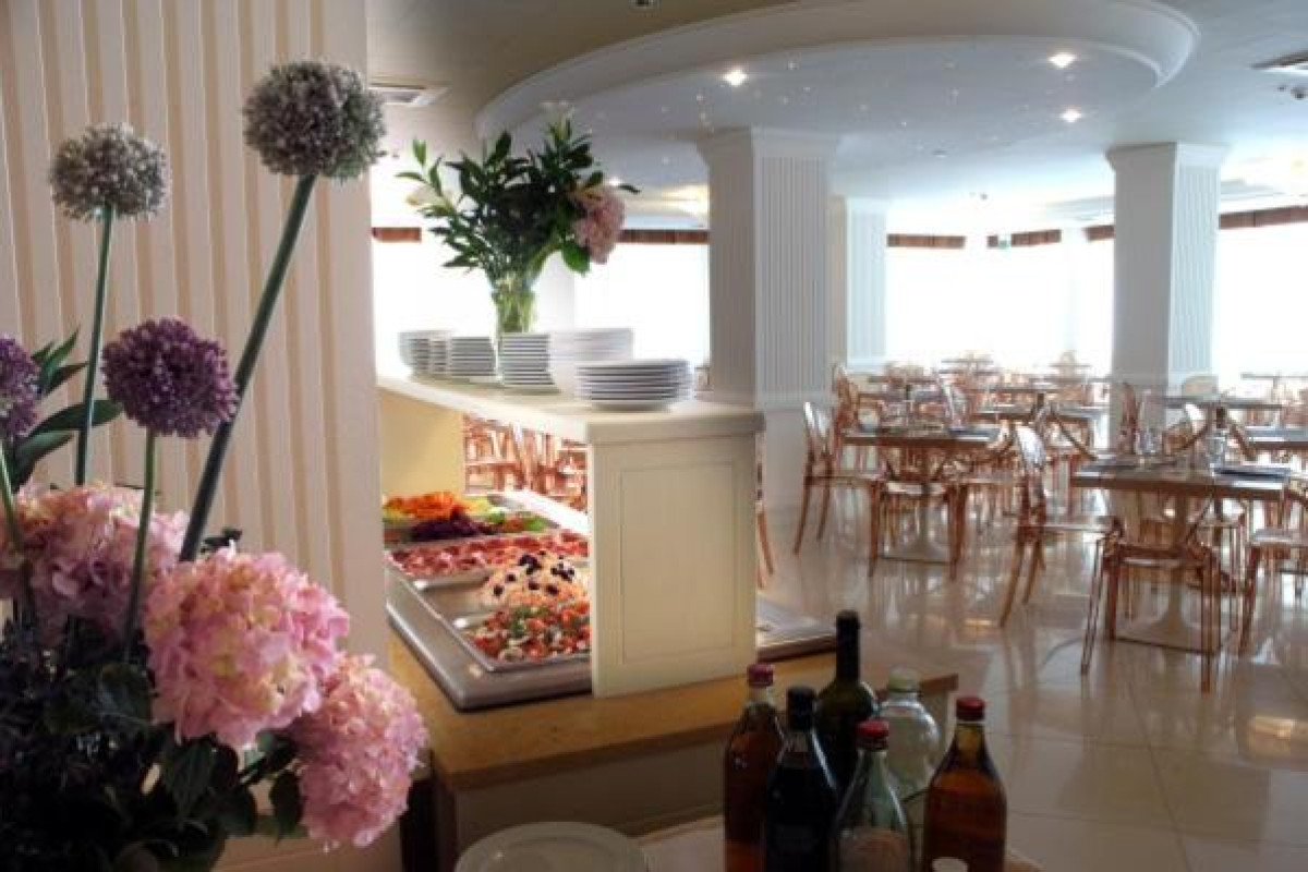 Hotel Roma