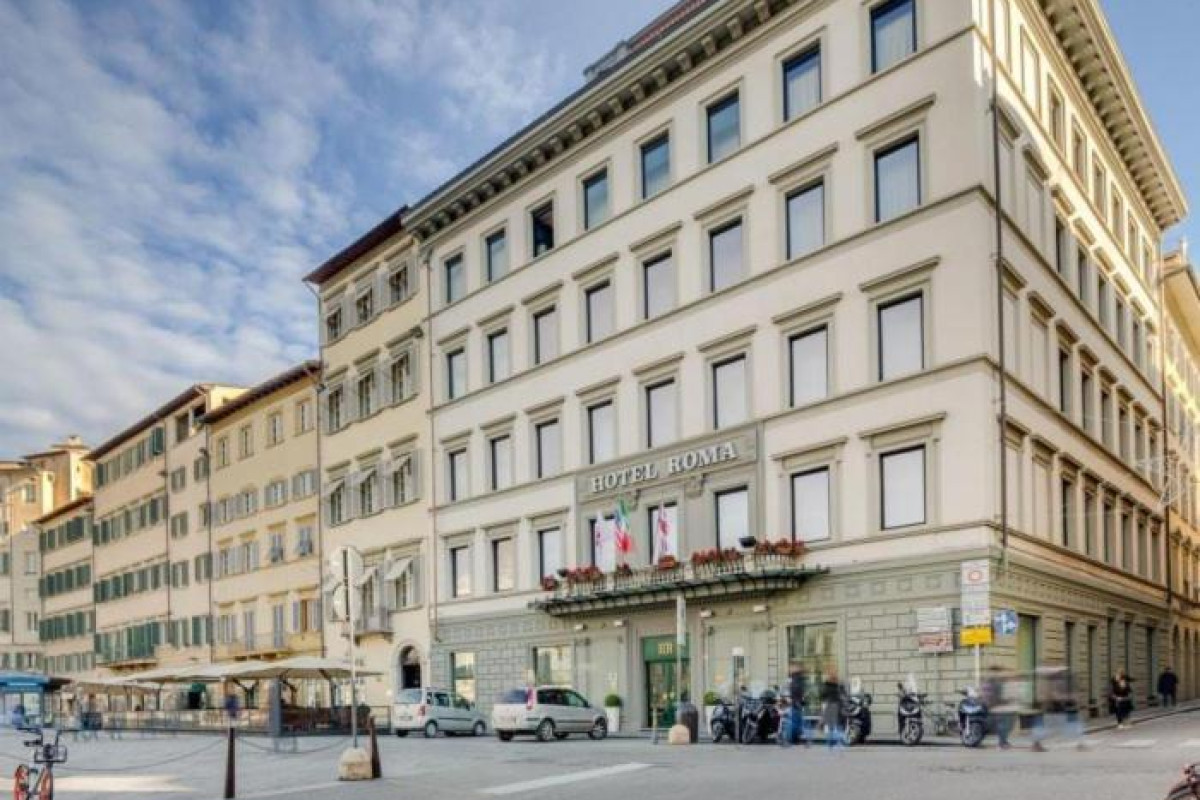 Hotel Roma