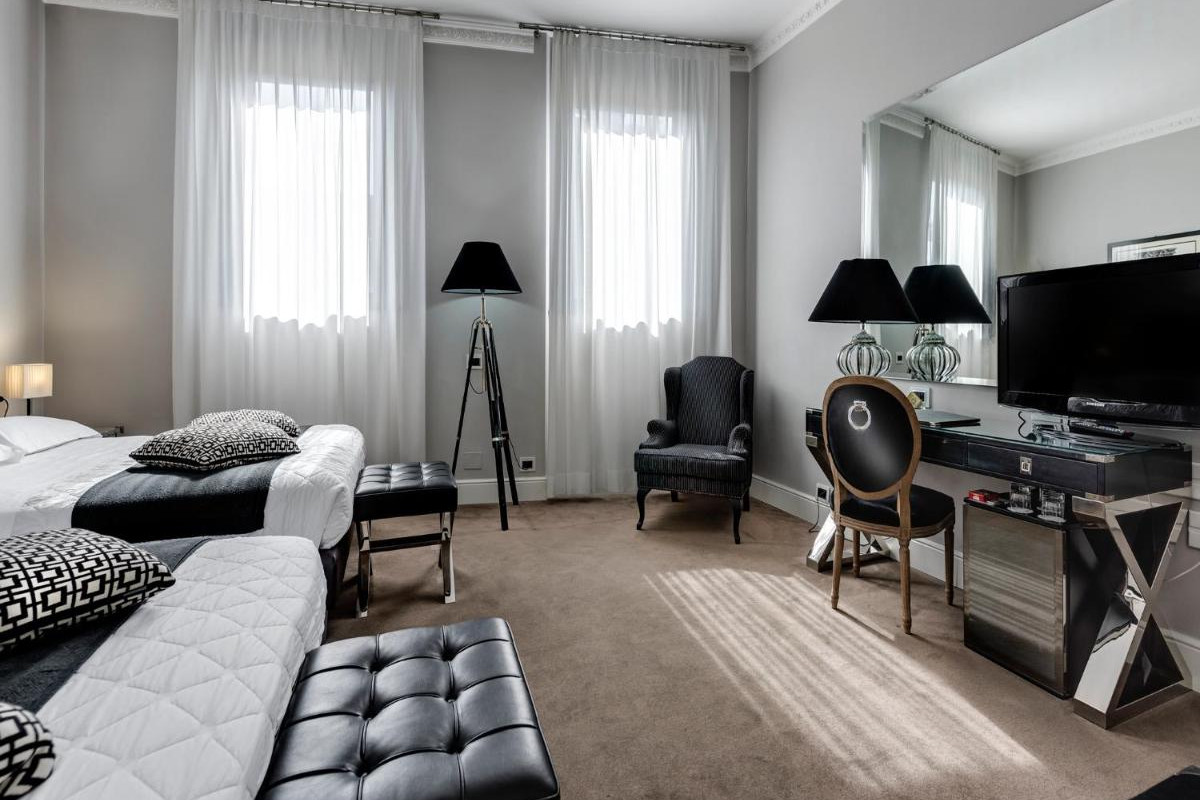 Hotel Roma