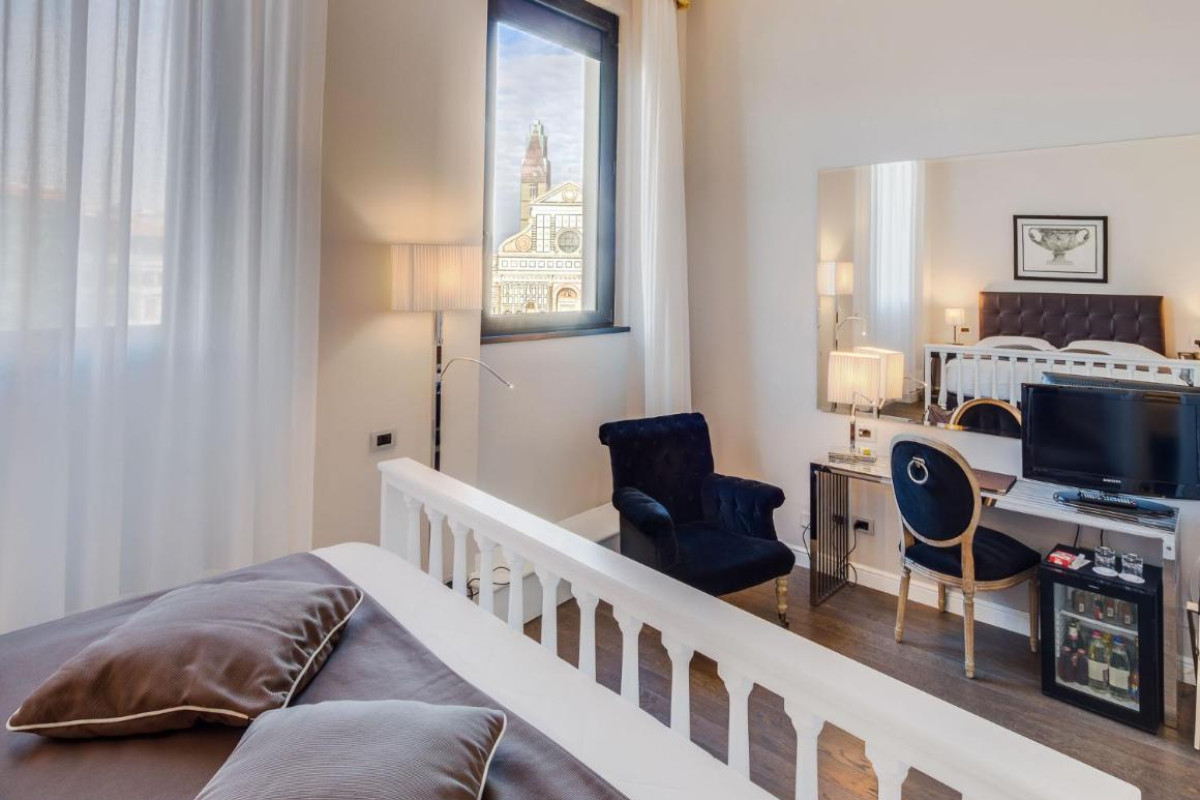 Hotel Roma