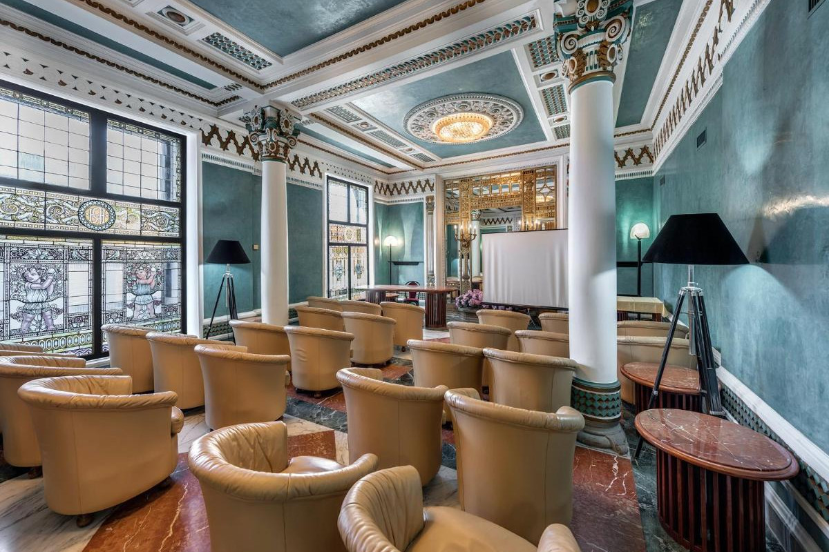 Hotel Roma