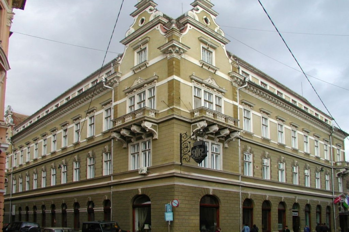 Imparatul Romanilor
