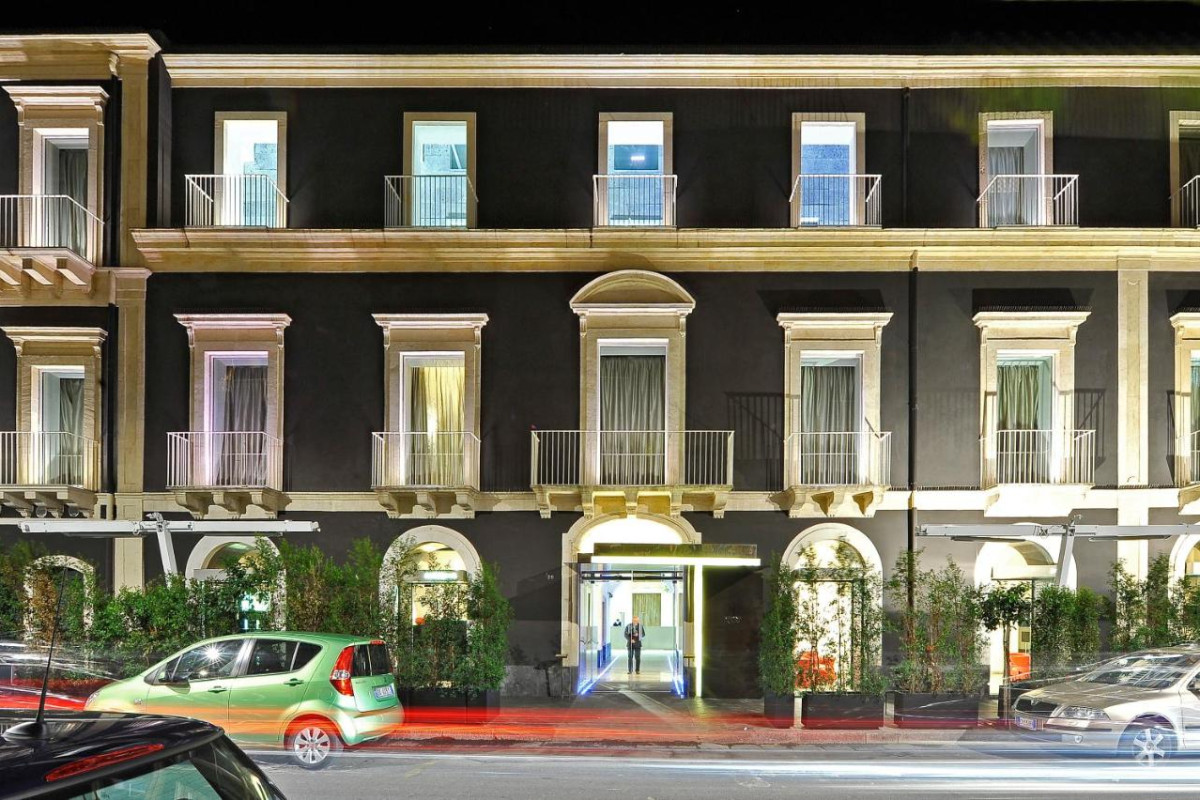 Hotel Romano House