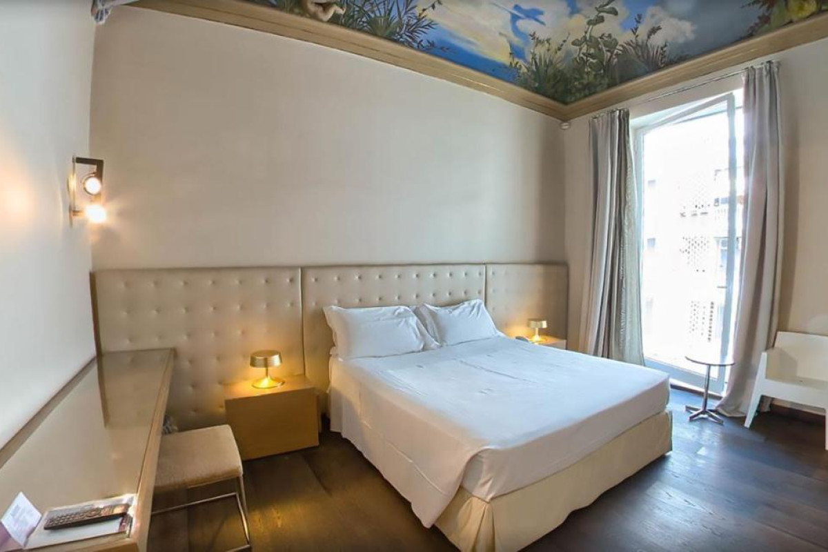 Hotel Romano House