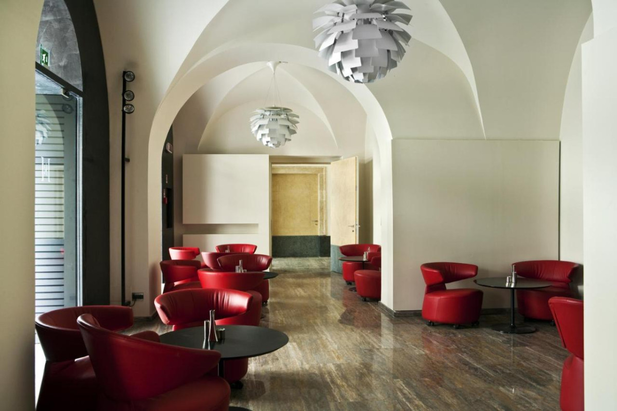 Hotel Romano House