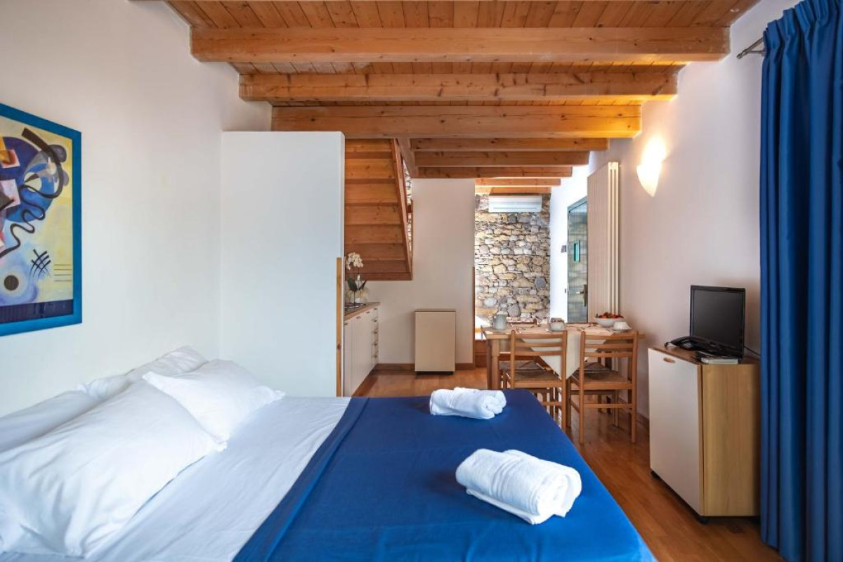 Hotel Romeo