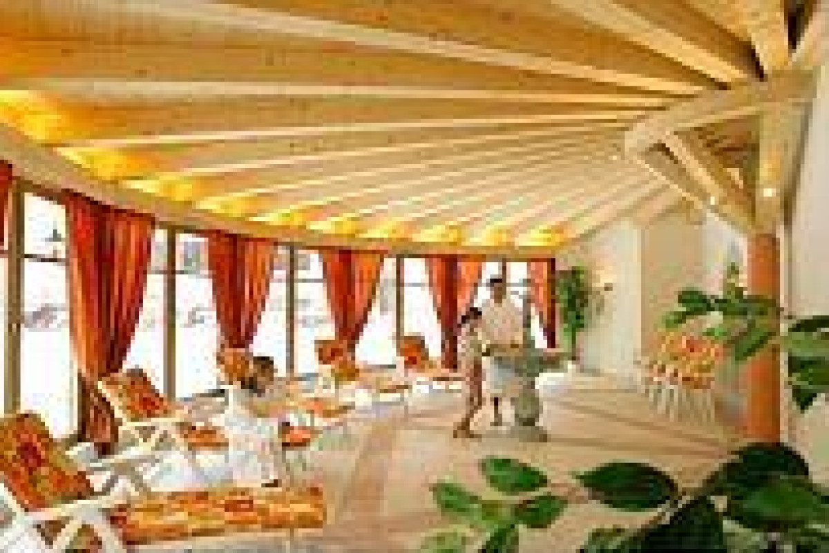 Hotel Römerhof