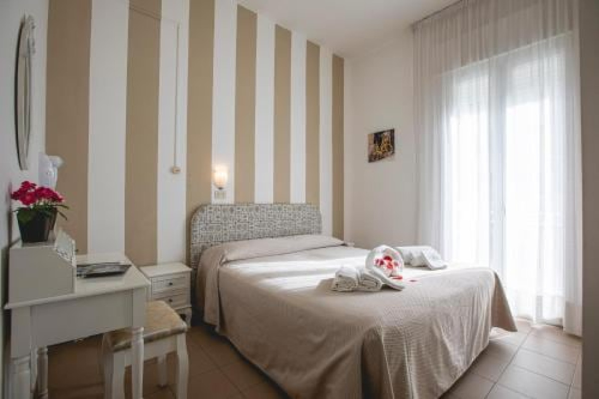 Hotel Ronchi