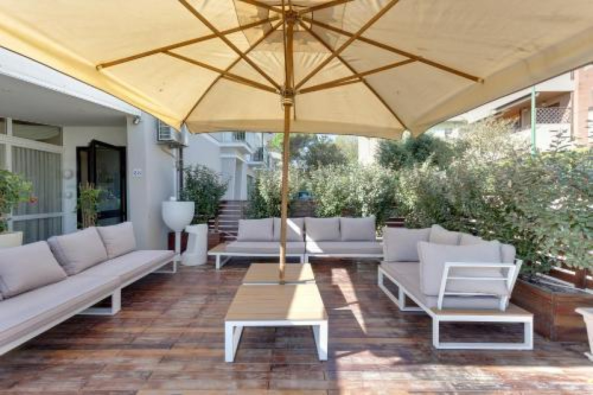 Hotel Ronchi
