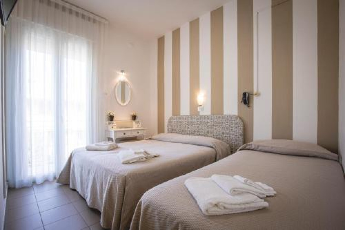 Hotel Ronchi