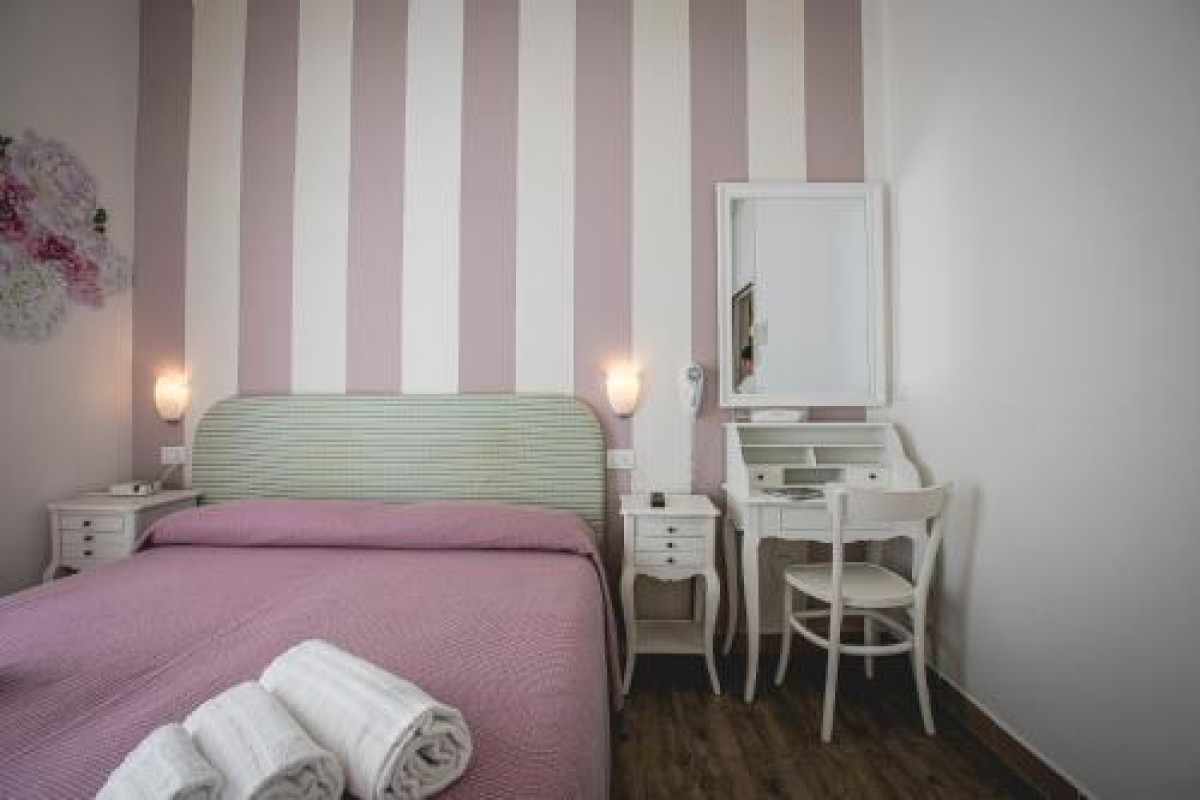 Hotel Ronchi