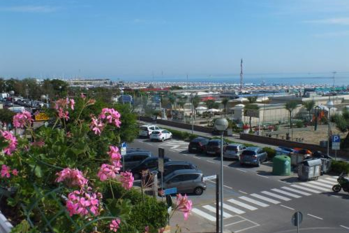 Hotel Ronchi