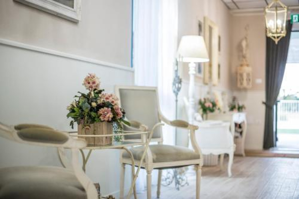 Hotel Ronchi