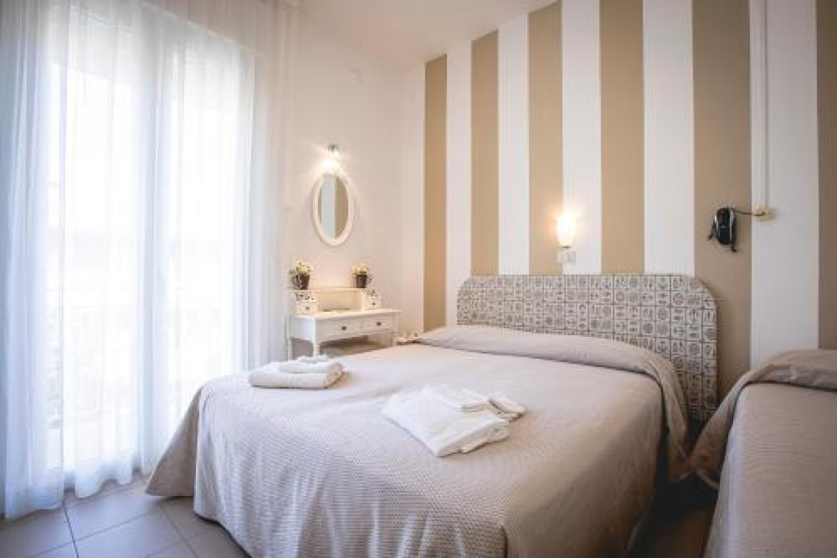 Hotel Ronchi