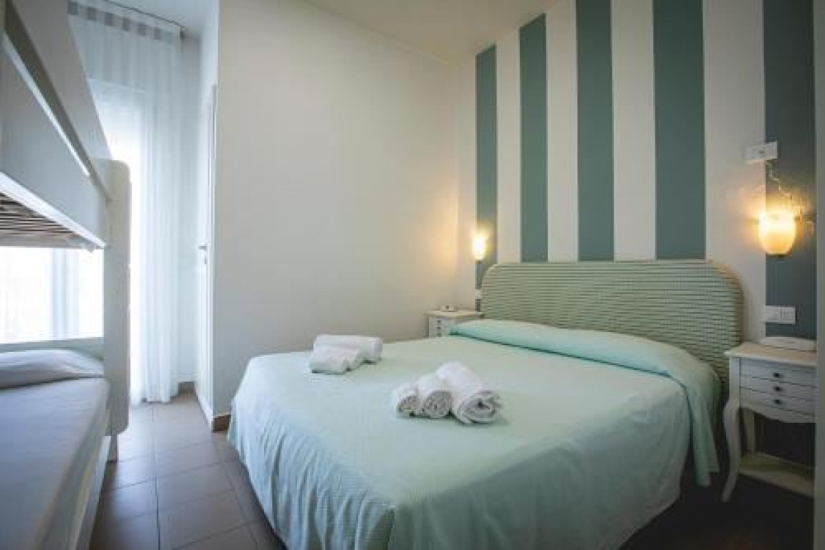 Hotel Ronchi