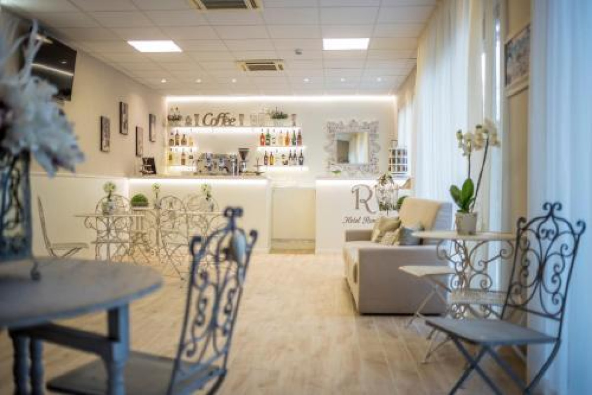 Hotel Ronchi
